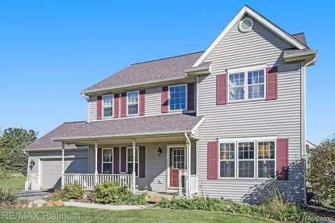 7819 Summer Breeze Trl, Oceola, MI 48843