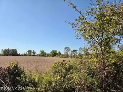 00 Lennon Rd, Clayton, MI 48473