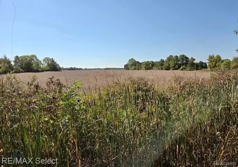 0 Lennon Rd, Clayton, MI 48473