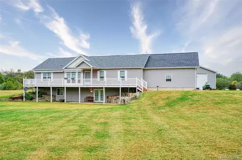 5601 Lovejoy Rd, Antrim, MI 48418