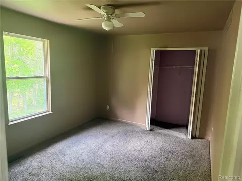 Bedroom - 44994 Sondra Dr, Van Buren, MI 48111 photo 10 of 10