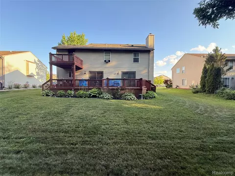 Exterior - 44994 Sondra Dr, Van Buren, MI 48111 photo 8 of 12