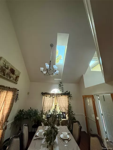 Dining - 44994 Sondra Dr, Van Buren, MI 48111 photo 3 of 4