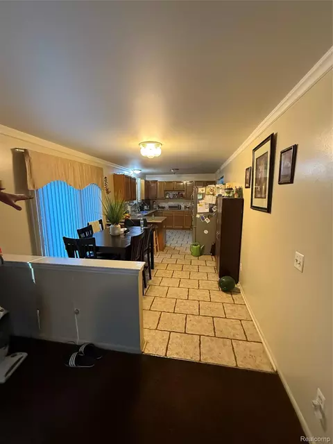 Entry Way - 44994 Sondra Dr, Van Buren, MI 48111 photo 1 of 8