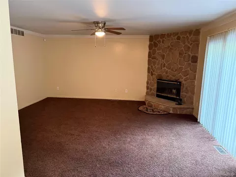 Living - 44994 Sondra Dr, Van Buren, MI 48111 photo 5 of 5