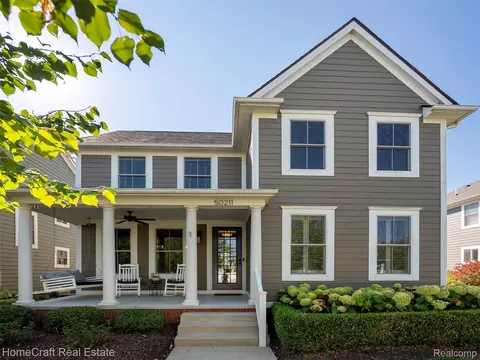 50211 Grant St, Canton, MI 48188
