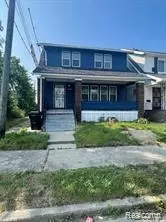 7454 Roland St, Detroit, MI 48213