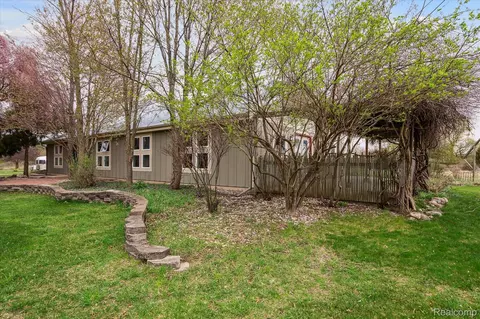 7830 Webster Church Rd, Webster, MI 48189