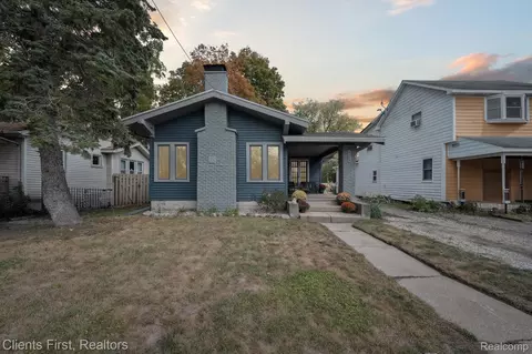 954 N Mill St, Plymouth, MI 48170