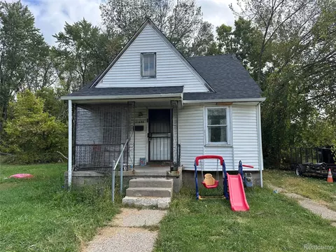 11690 Saint Marys St, Detroit, MI 48227