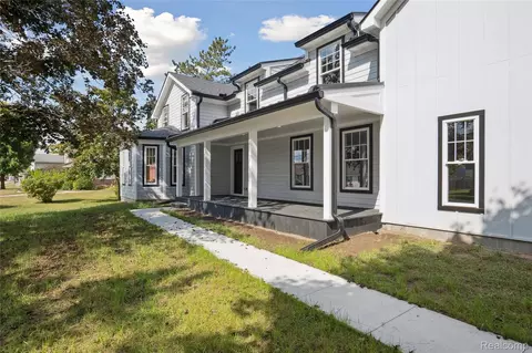 28251 Waltz Rd, Huron, MI 48164