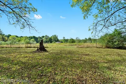 9800 Beeman Rd, Lyndon, MI 48118