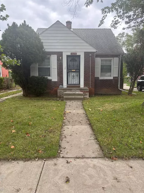 18696 Gruebner St, Detroit, MI 48234