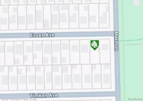 11324 Essex Ave, Warren, MI 48089