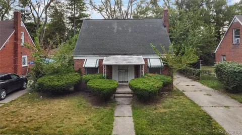 19942 Binder St, Detroit, MI 48234