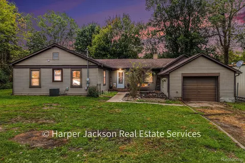 5621 Beard Rd, Antrim, MI 48418