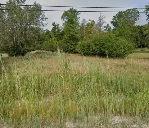 tbd Ormond Dr, Southfield, MI 48033