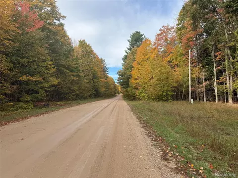 207 Wallace Rd NE, Rapid River, MI 49612