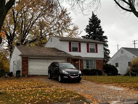 3808 Kent St, Flint, MI 48503