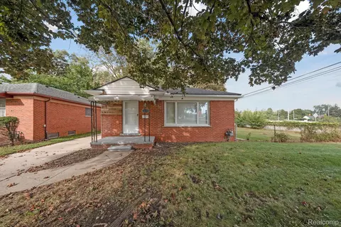 13591 Lenore, Redford, MI 48239
