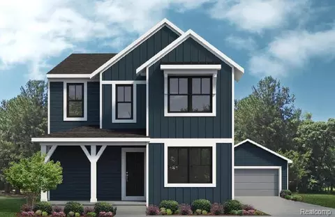 338 Wesley St, Rochester, MI 48307