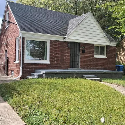 1338 Helen St, Inkster, MI 48141