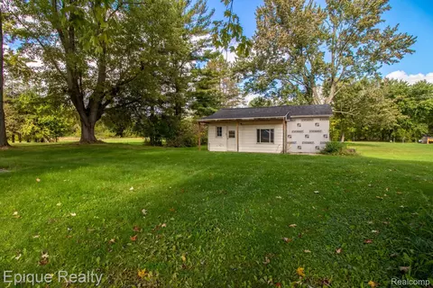 5831 Reed St, Novesta, MI 48729