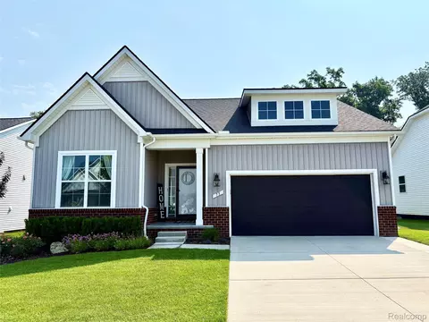 73 Coppice Way, White Lake, MI 48386