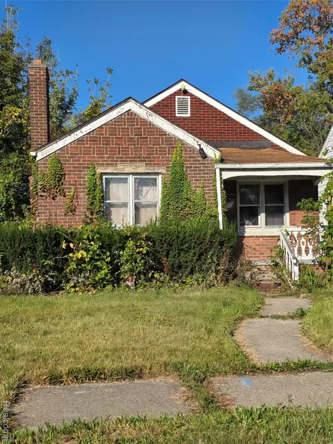 11717 Montrose St, Detroit, MI 48227