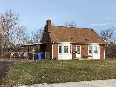29118 Avondale St, Inkster, MI 48141
