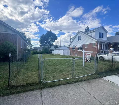 7309 Ternes St, Dearborn, MI 48126