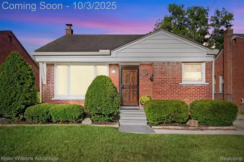 9567 Dixie, Redford, MI 48239
