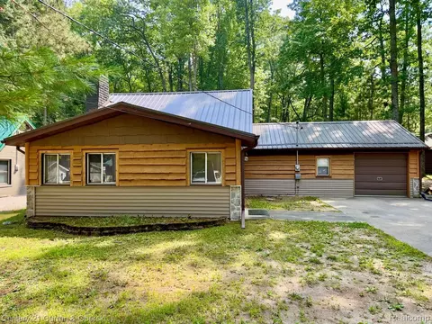 Other - 111 Petoskey Dr, Roscommon, MI 48653 photo 1 of 16