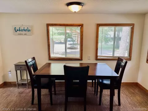 Dining - 111 Petoskey Dr, Roscommon, MI 48653 photo 1 of 1
