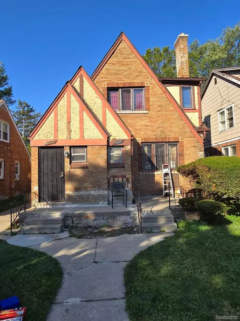 14893 Forrer St, Detroit, MI 48227