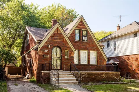 5783 Yorkshire Rd, Detroit, MI 48224