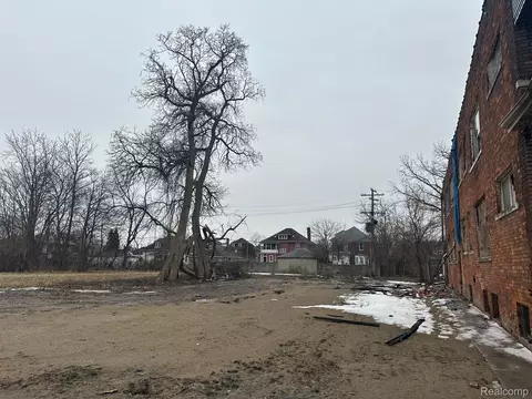 526 Harmon St, Detroit, MI 48202
