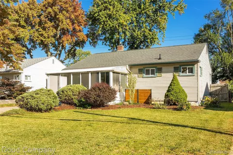 1311 Grove Rd, Ypsilanti, MI 48198