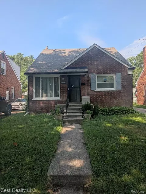 20057 Keystone St, Detroit, MI 48234