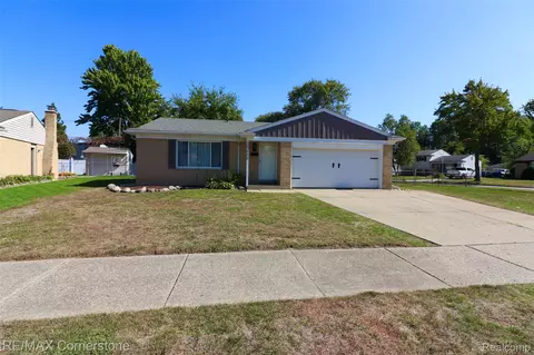 35608 Somerset St, Westland, MI 48186