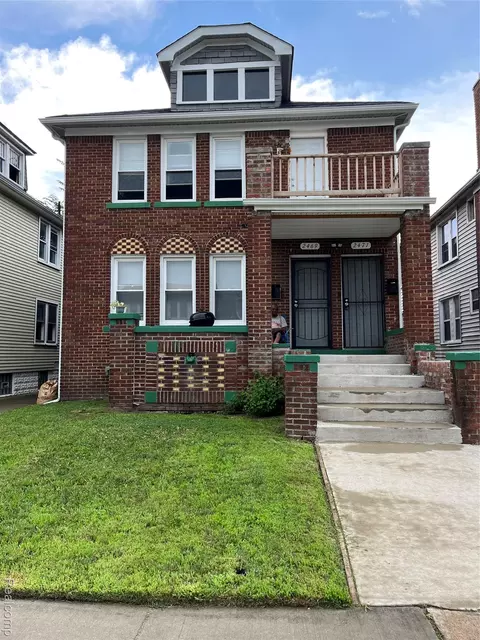 2469 Ford St, Detroit, MI 48238