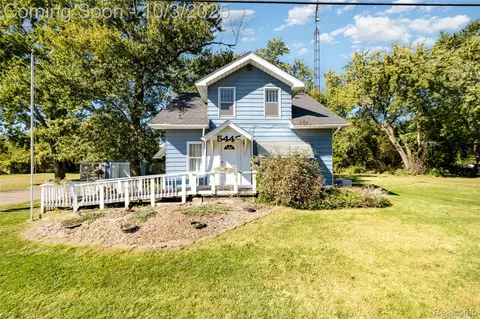 5447 N State Rd, Richfield, MI 48423