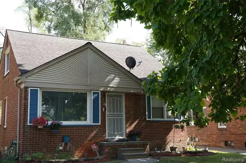 19720 Evergreen Rd, Detroit, MI 48219
