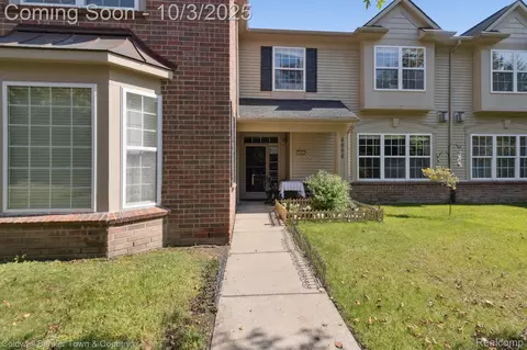 4006 Elizabeth Ave, Canton, MI 48188