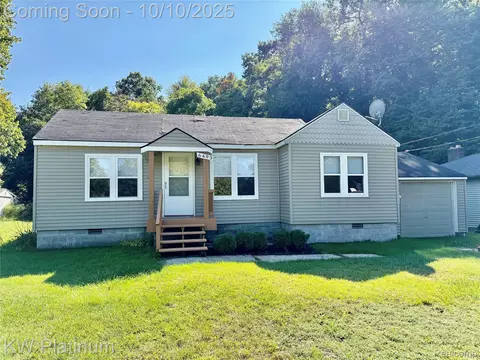 Other - 6493 Benoit Rd, Clay, MI 48001 photo 7 of 9