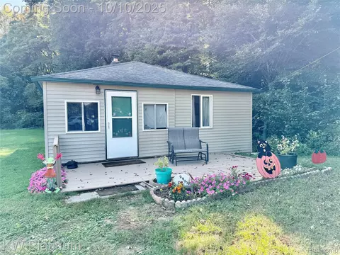 Other - 6493 Benoit Rd, Clay, MI 48001 photo 9 of 9