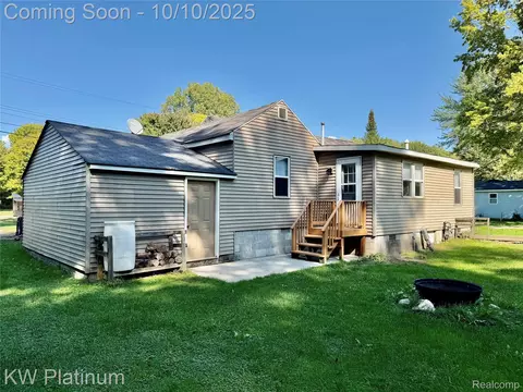 Other - 6493 Benoit Rd, Clay, MI 48001 photo 8 of 9