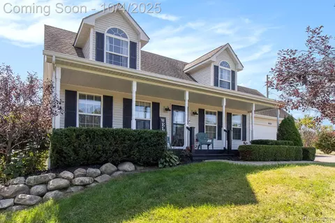 9131 Judd Rd, Fowlerville, MI 48836