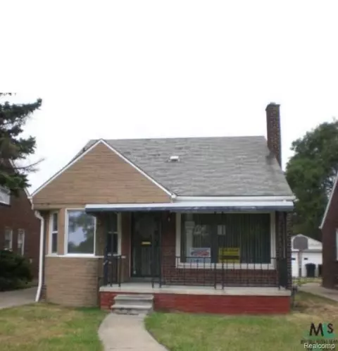 3191 E Outer Dr, Detroit, MI 48234