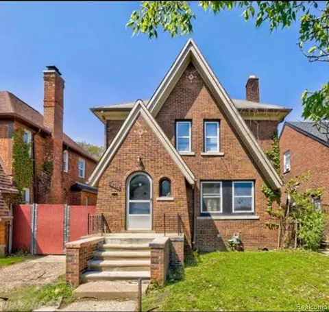 18613 Santa Rosa Dr, Detroit, MI 48221
